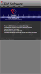 Mobile Screenshot of holterdms.com